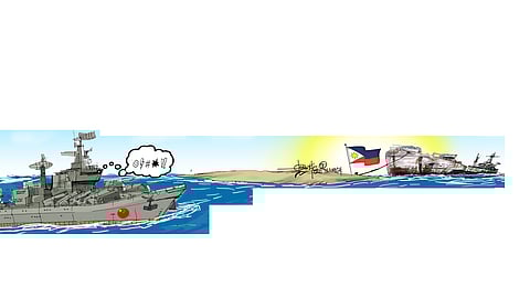 Security independence