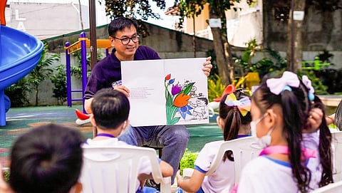 Mayor Rufino “Ruffy” Biazon