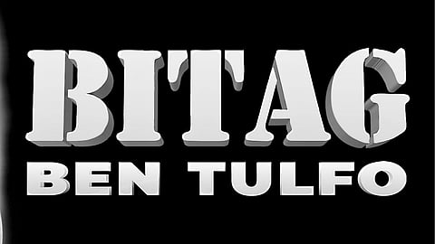 Bitag Ben Tulfo