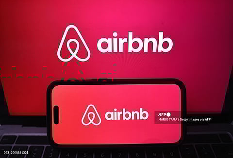 French hotels sue Airbnb for unfair trade practices
