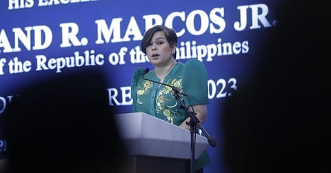  Sara Duterte 