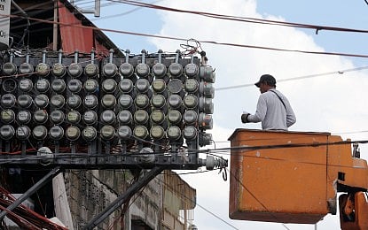 Bidding to supply Meralco’s 400-MW requirements next year opens