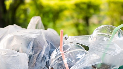 SC bans single-use plastics within judiciary