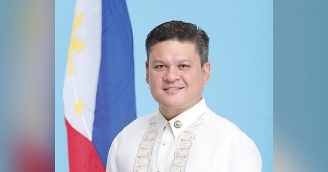 Pulong cited Davao City’s top performer