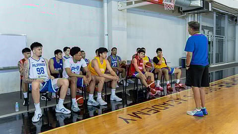 CONE NAIS SUBUKAN ANG GILAS