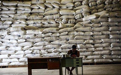 NFA assures fair prices in palay procurement