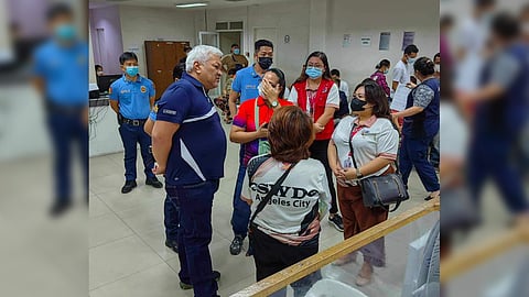 7 Angeles minors rescued from trafficking