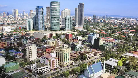 Manila startup ecosystem stance improves — report