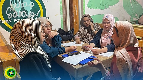 In a significant phase to improve and ensure compliance among micro, small, and medium enterprises (MSMEs) with good manufacturing practices, the Bangsamoro Government’s Ministry of Science and Technology (MOST) evaluated fifteen (15) cooperatives and enterprises in the provinces of Basilan, Sulu, and Tawi-Tawi (BASULTA) from May 13 to 27, 2024.