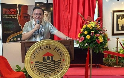 Garcia slashes Palaro budget
