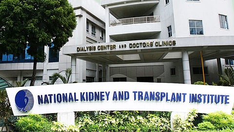 ‘Kidney trafficker’ faces dismissal