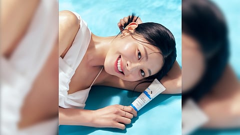 All Round Lab products are perfect for those with sensitive skin.