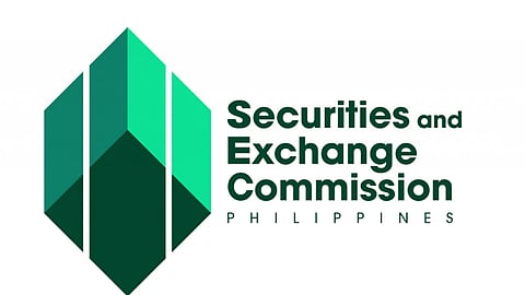 Securities and Exchange Commission