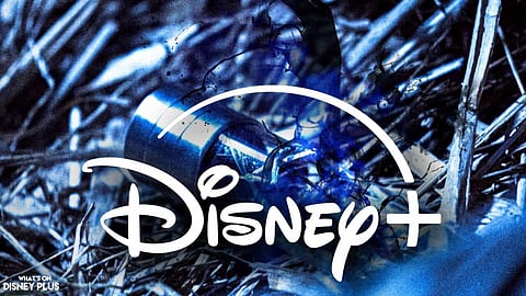 Bioweapon Battlefield: Disney+ Unleashes "The Tyrant"