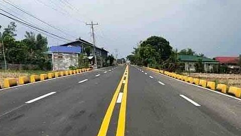 DPWH completes P238-M asphalt overlay projects
