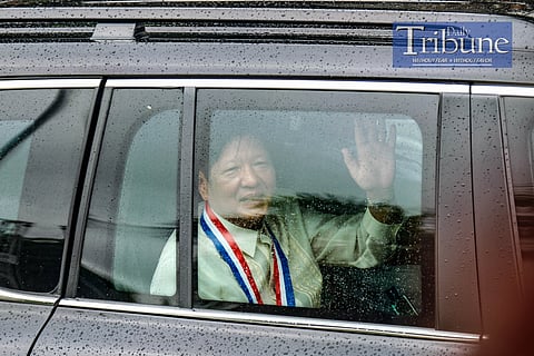 PBBM joins celebration of 160th birth anniversary of Mabini