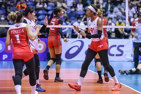 PVL promises explosive action