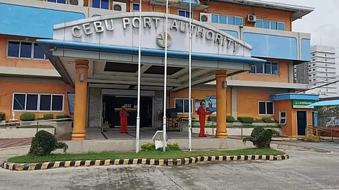 Cebu Port Authority probes ‘bribery’ mess