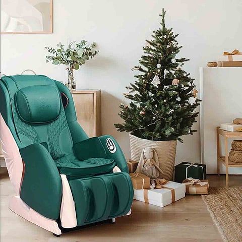 Ogawa’s unwavering commitment to innovation, quality and customer satisfaction positions the brand as the undisputed leader in the world of massage chairs.
