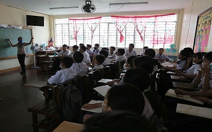 Group wants logic offered as subject
