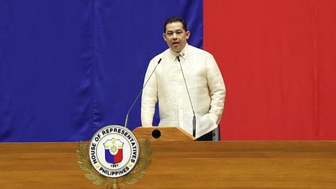 For House, Marcos vision shall guide legislative mill