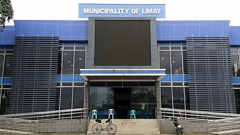 Limay emerges as richest municipality
