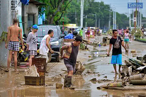 Why Pinoys keep smiling amid hardships