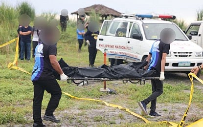 Lovers dealt 2 gunshots each