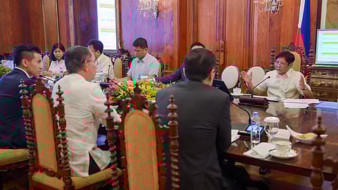 Gov’t eyes ‘nomad’ visas
