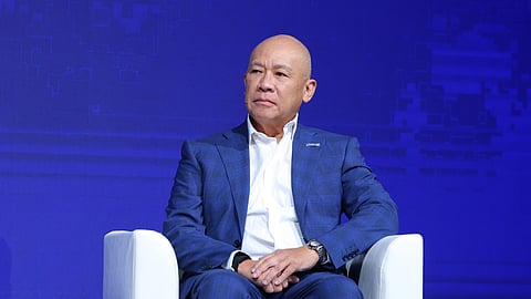 Globe president and CEO Ernest Cu underscored the importance of Open APIs in a panel discussion at the recently concluded 2024 Mobile World Congress (MWC) in Shanghai.
