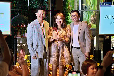 Aivee Group, led by Dra. Aivee Aguilar-Teo and Dr. Z’Shen Teo