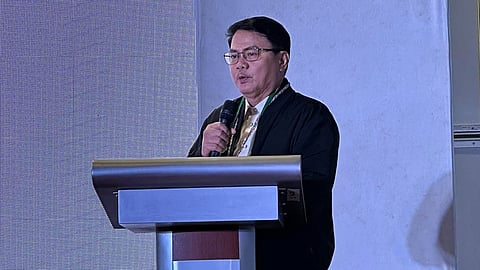 AGAP Partylist Representative Nikki Briones