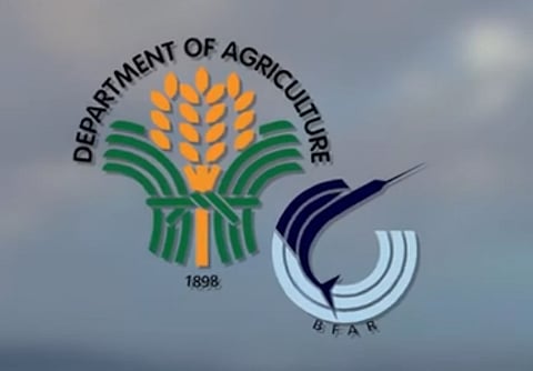 P22-M Aurora aqua feedmill inaugurated