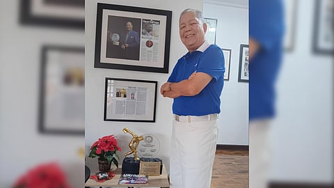 JOEY Romasanta couldn’t forget the challenges, victories and the friendships he forged during the Rio de Janeiro Olympics in 2016.