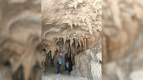 Rare discovery According to the City Local Environment and Natural Resources Office, the cave’s pristine formations are actively evolving, providing a rare glimpse into the Earth’s dynamic processes.