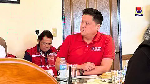 P27M for Vis-Min flood, landslide victims
