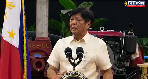 More infra projects for Mimaropa’s economy