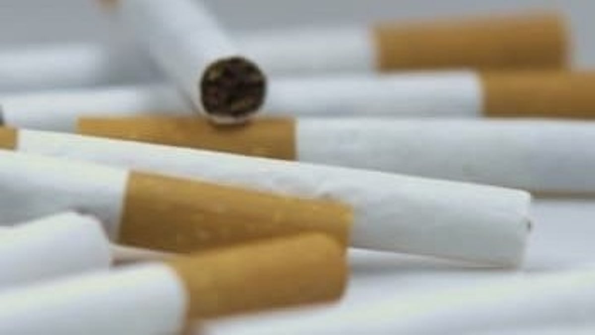 菲律宾拘留所全面禁烟禁电子烟 卫生部称禁令为“好事”