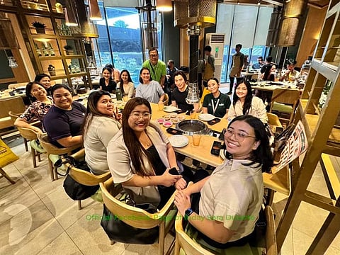 VP Sara to DepEd officials: Stay until removed