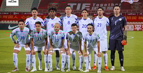 Tough grind awaits Phl booters