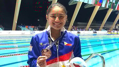 CALABARZON takes early Palaro lead