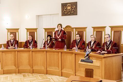Latvian court approves conversion of Russophone schools
