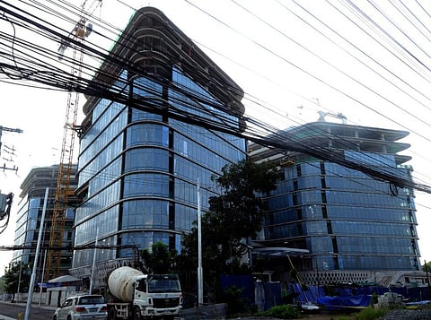 Navy cadet falls to death