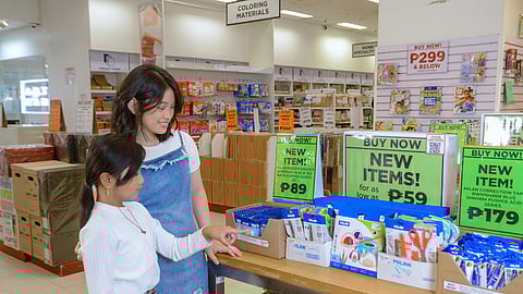 Rediscovering our idle passions for reading, creativity and learning at the place Filipinos hold close to their hearts for generations has never been more welcoming.
