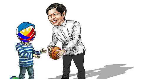 BBM’s Bold, Brave, Move