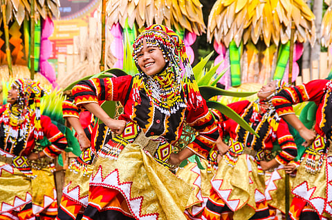 Davao gearing up for Kadayawan 