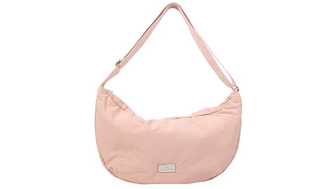 Croissant Softies Series Pink