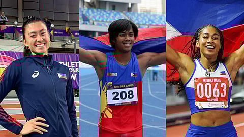 3 more tracksters eye Paris stints