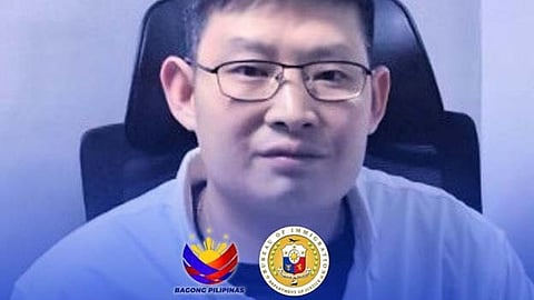 Chinese with false visa intercepted at NAIA
