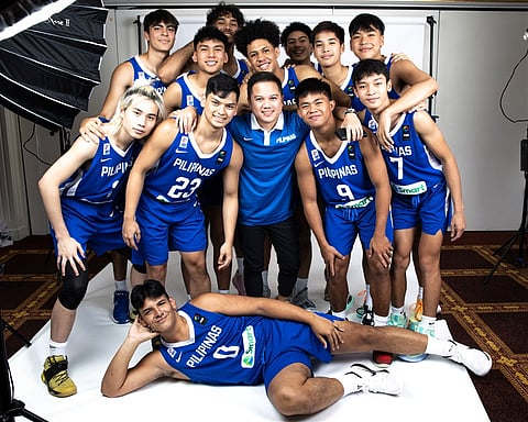 Gilas Youth nails Asia Cup slot